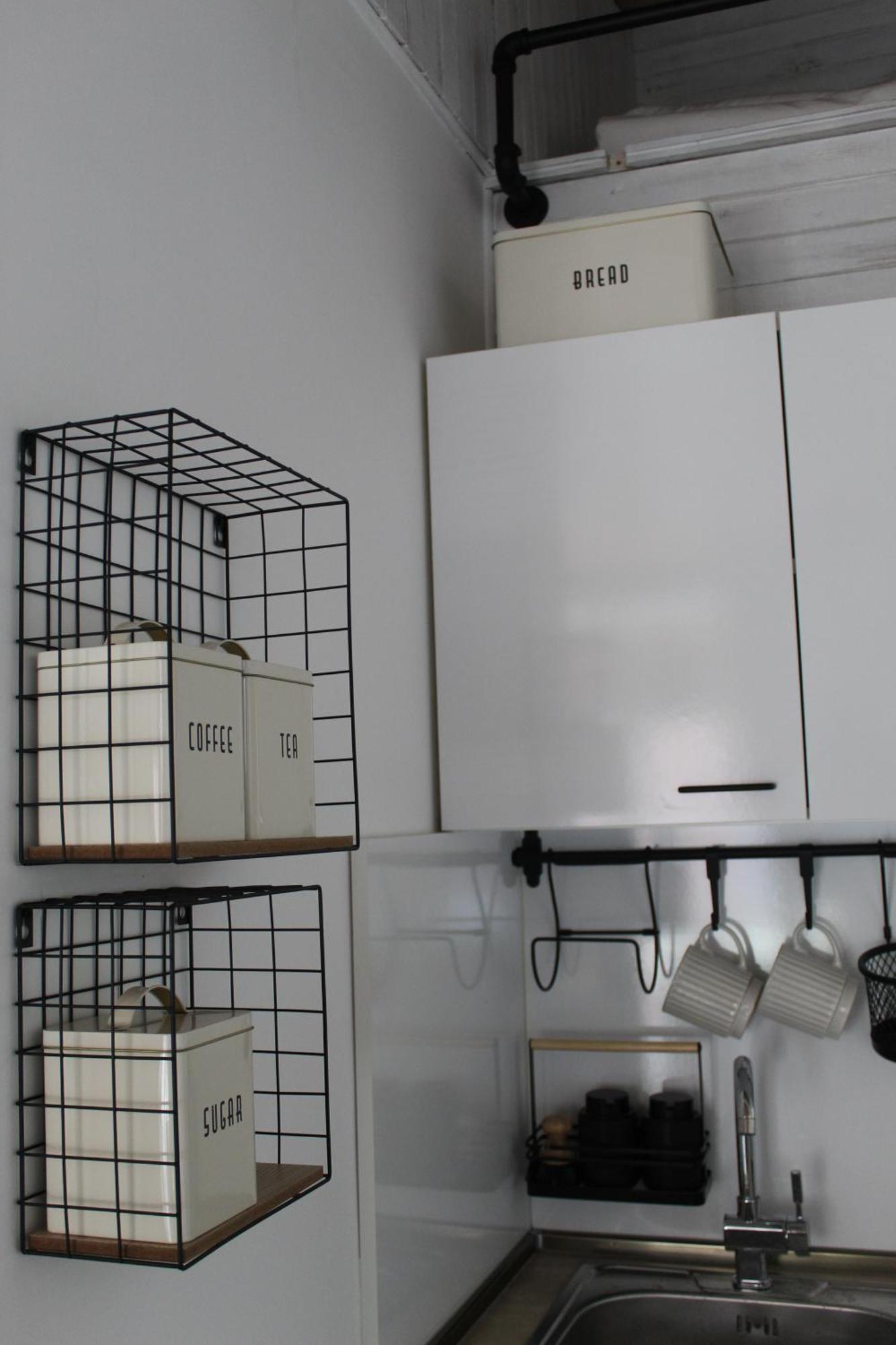 Apartment A&k Guest Warna