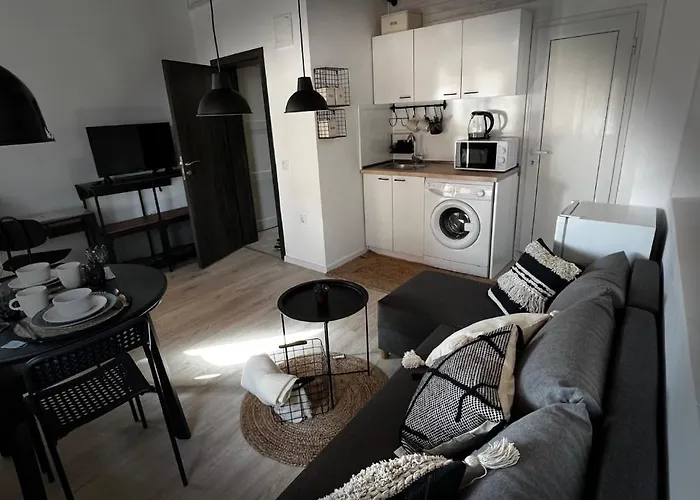 A&K Guest Studio