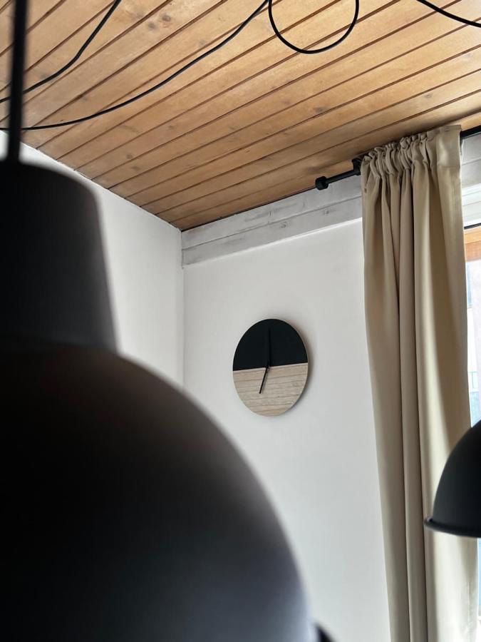 Apartment A&k Guest Varna