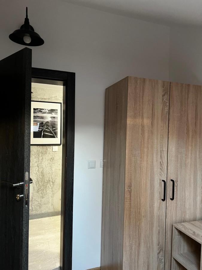Apartment A&k Guest Varna