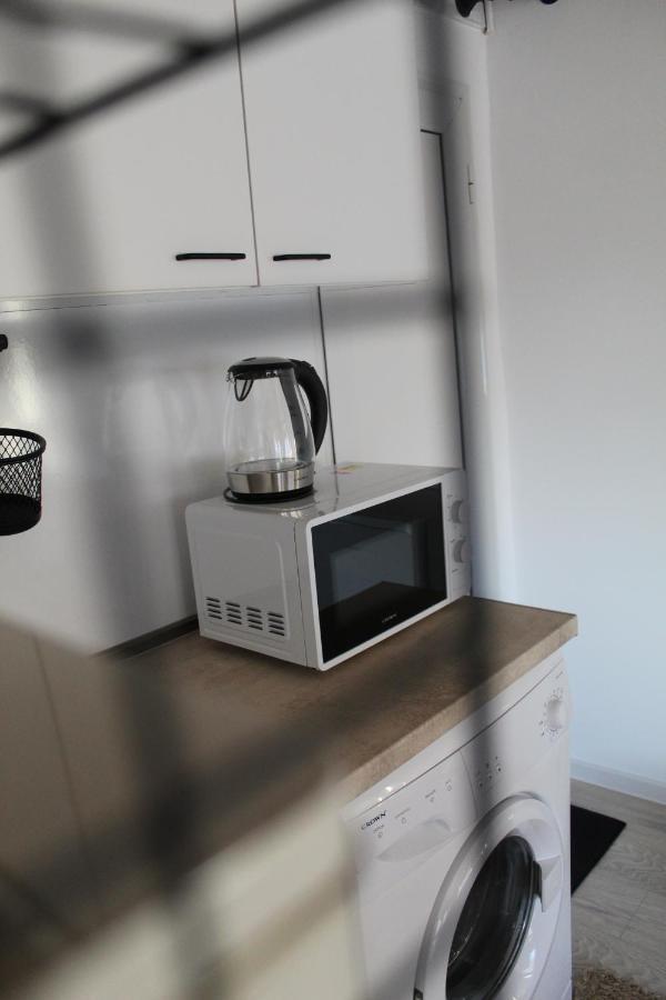 Apartment A&k Guest Varna