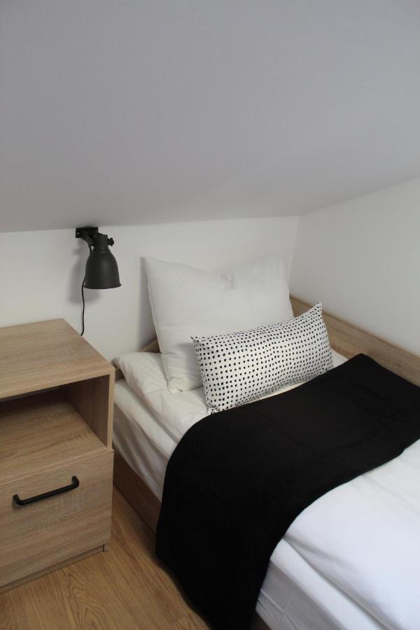A&k Guest Apartment