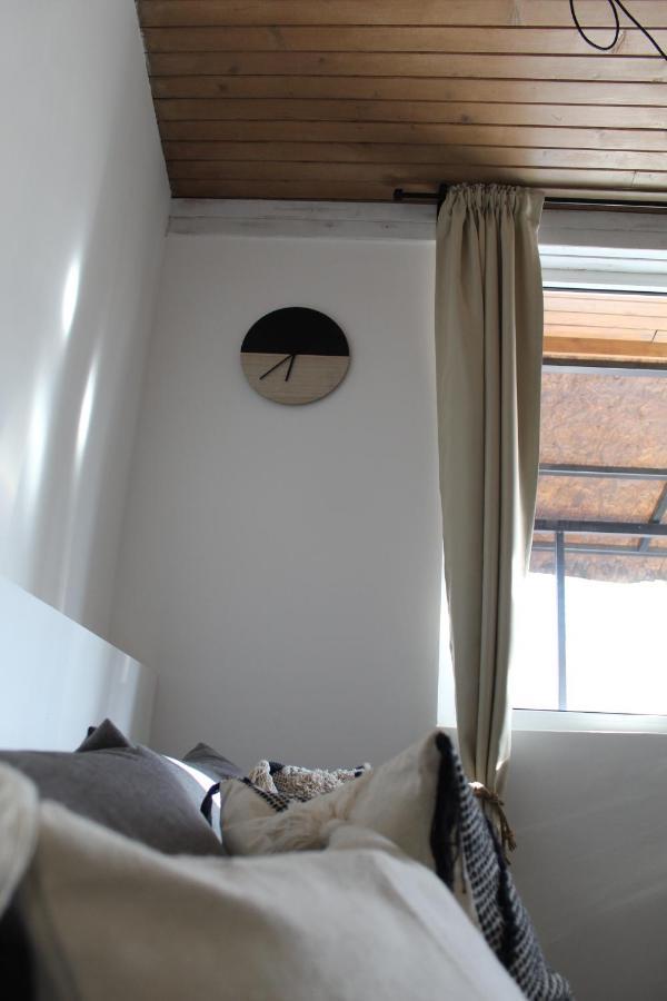 Apartment A&k Guest