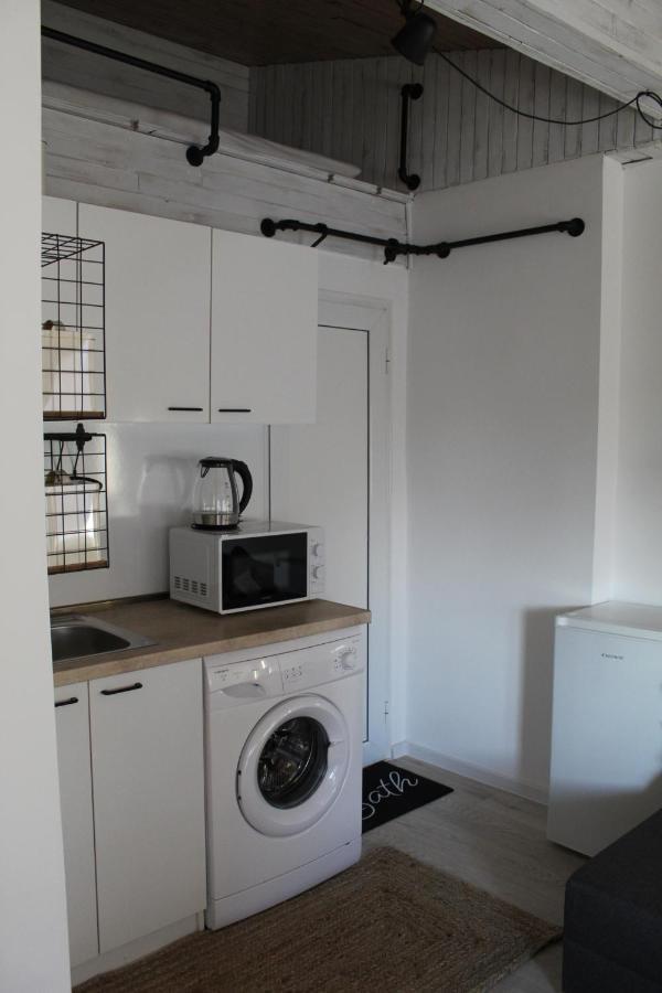 A&k Guest Apartment Varna