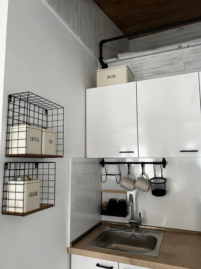 A&k Guest Apartment Varna