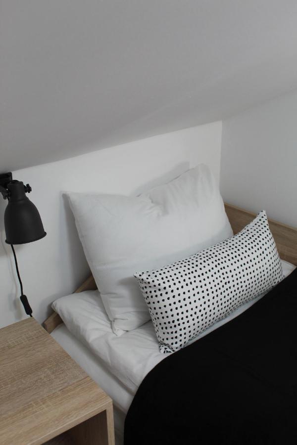 A&k Guest Apartment *