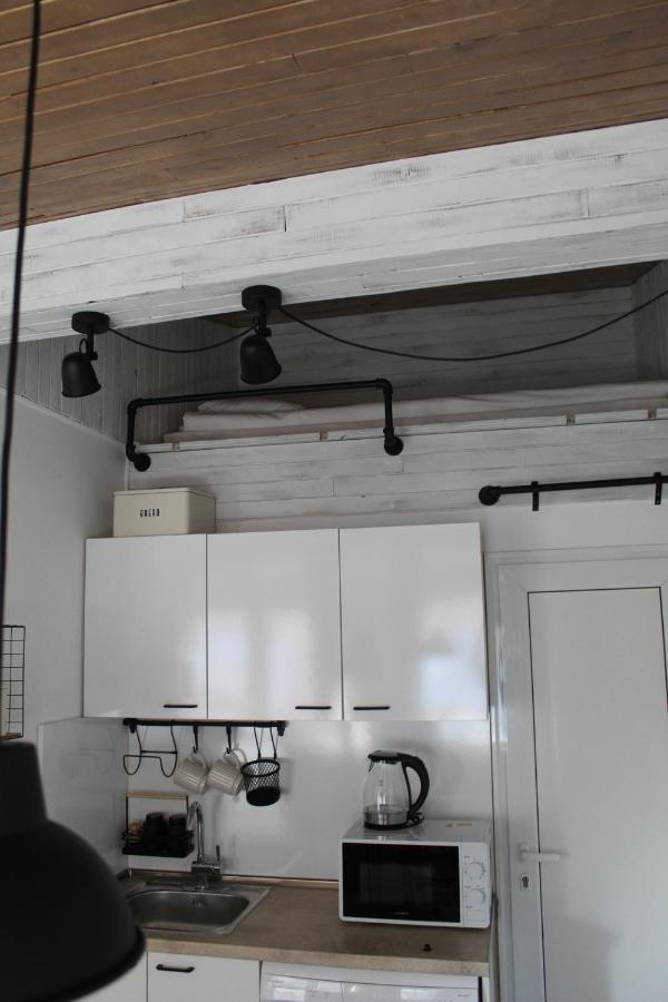 Apartment A&k Guest *